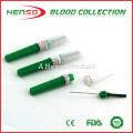 Henso 18G 20G 21G 22G 23G Multi-Sample Nadel